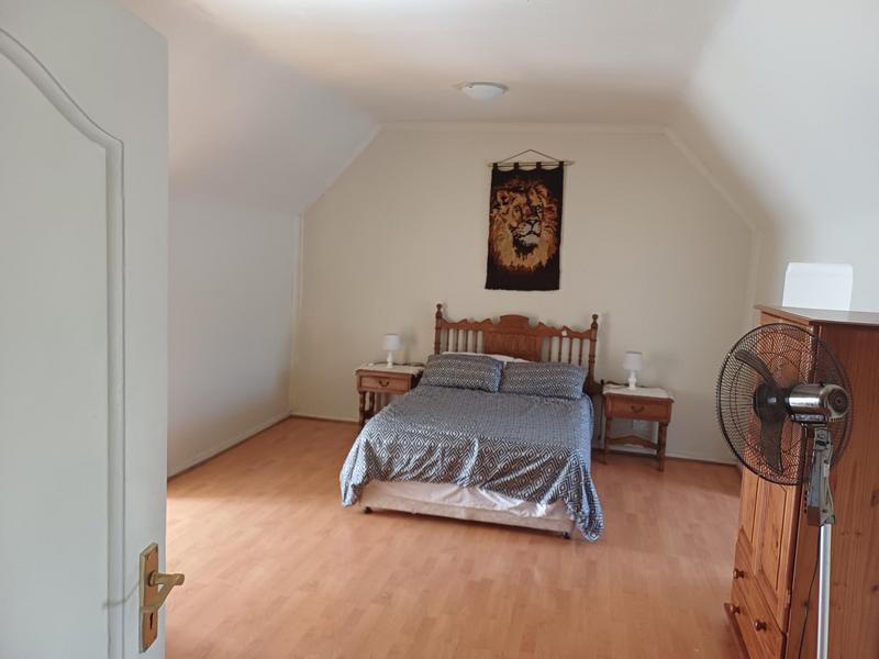 To Let 2 Bedroom Property for Rent in Wierda Park Gauteng