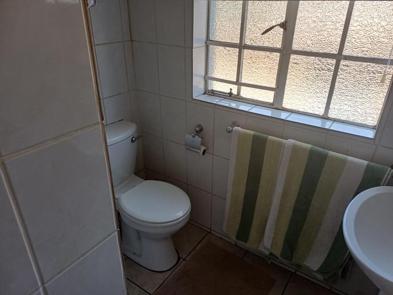 To Let 2 Bedroom Property for Rent in Wierda Park Gauteng