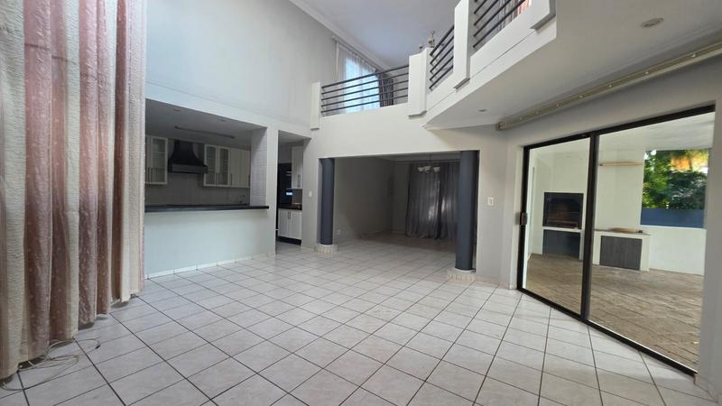 To Let 4 Bedroom Property for Rent in Eldopark Gauteng