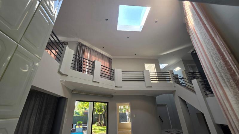 To Let 4 Bedroom Property for Rent in Eldopark Gauteng