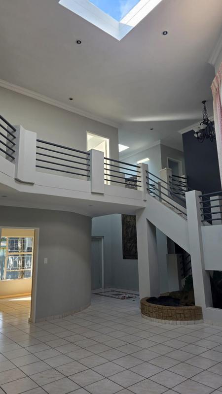 To Let 4 Bedroom Property for Rent in Eldopark Gauteng