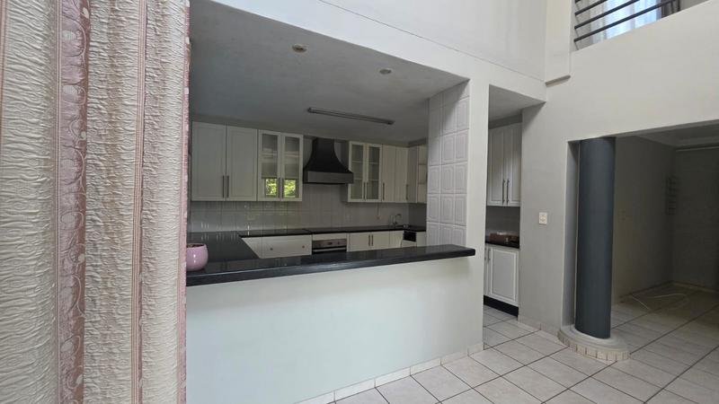 To Let 4 Bedroom Property for Rent in Eldopark Gauteng
