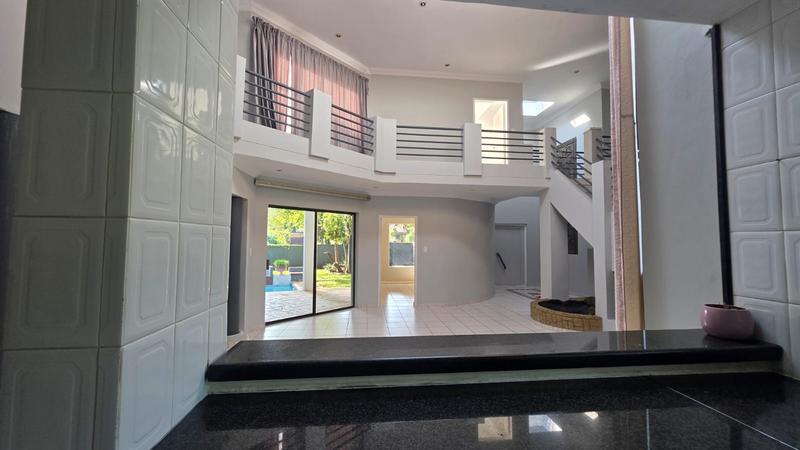 To Let 4 Bedroom Property for Rent in Eldopark Gauteng