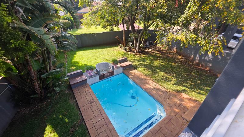 To Let 4 Bedroom Property for Rent in Eldopark Gauteng