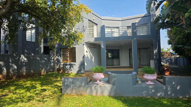 To Let 4 Bedroom Property for Rent in Eldopark Gauteng