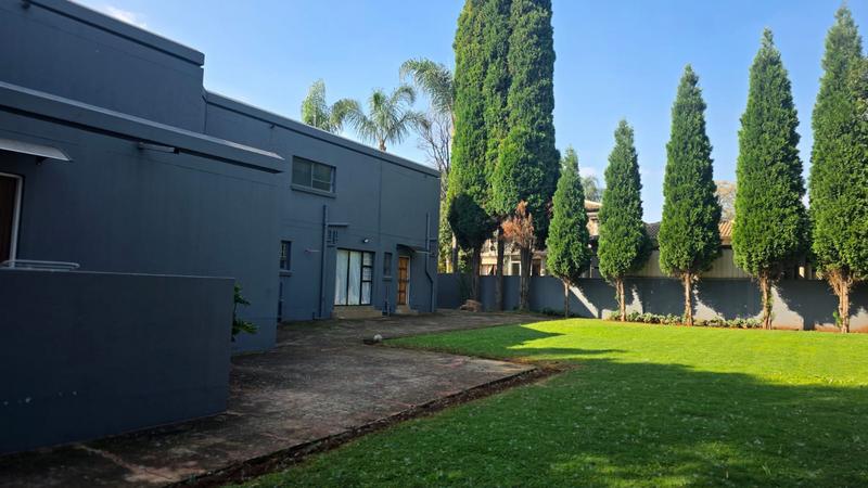 To Let 4 Bedroom Property for Rent in Eldopark Gauteng