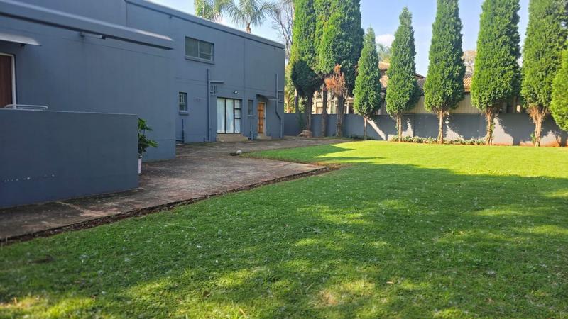 To Let 4 Bedroom Property for Rent in Eldopark Gauteng