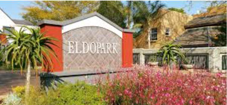 To Let 4 Bedroom Property for Rent in Eldopark Gauteng