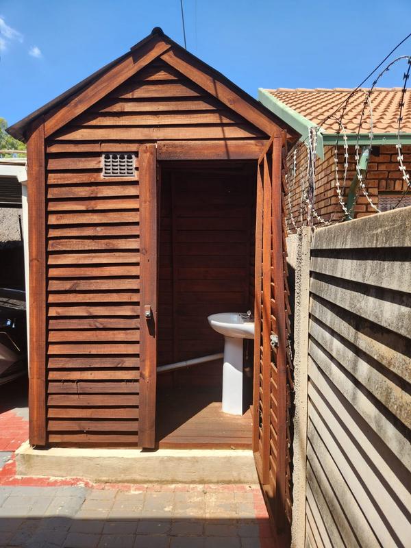 3 Bedroom Property for Sale in Hesteapark Gauteng