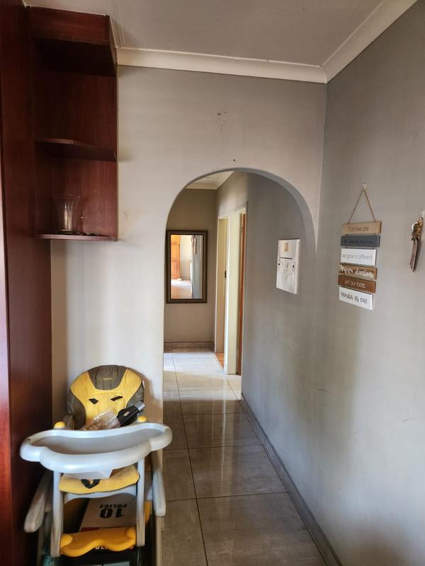 3 Bedroom Property for Sale in Hesteapark Gauteng