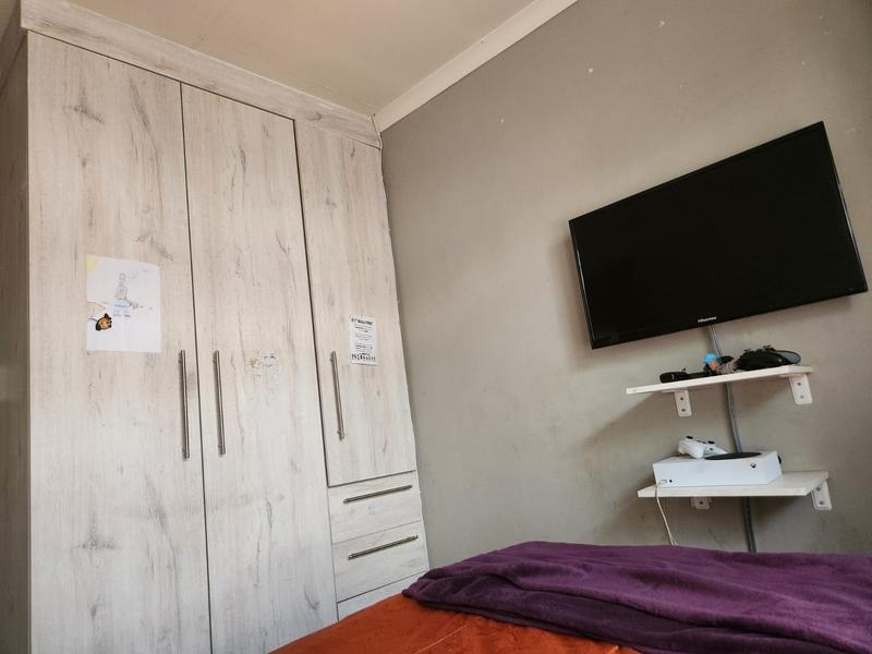 3 Bedroom Property for Sale in Hesteapark Gauteng