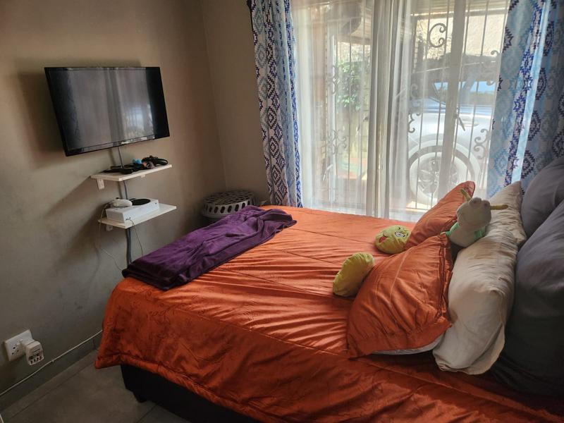 3 Bedroom Property for Sale in Hesteapark Gauteng