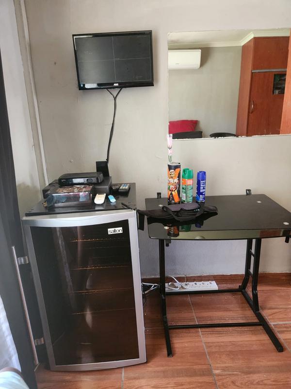 3 Bedroom Property for Sale in Hesteapark Gauteng