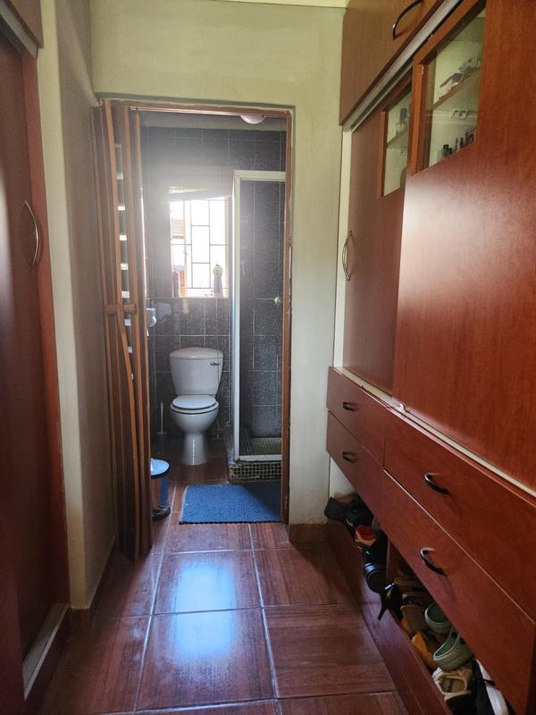 3 Bedroom Property for Sale in Hesteapark Gauteng