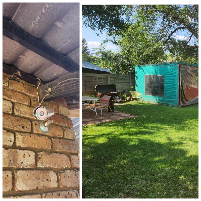 3 Bedroom Property for Sale in Hesteapark Gauteng