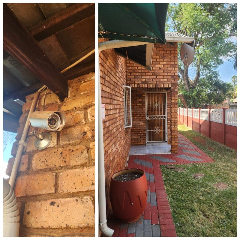 3 Bedroom Property for Sale in Hesteapark Gauteng
