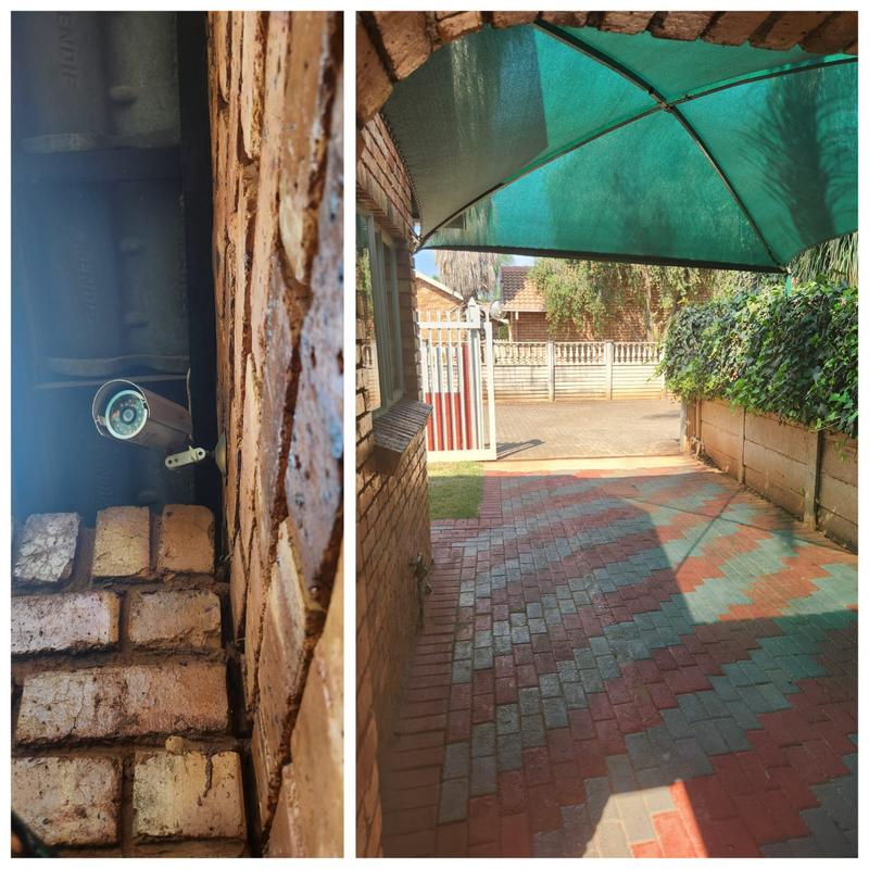 3 Bedroom Property for Sale in Hesteapark Gauteng