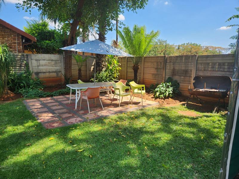 3 Bedroom Property for Sale in Hesteapark Gauteng
