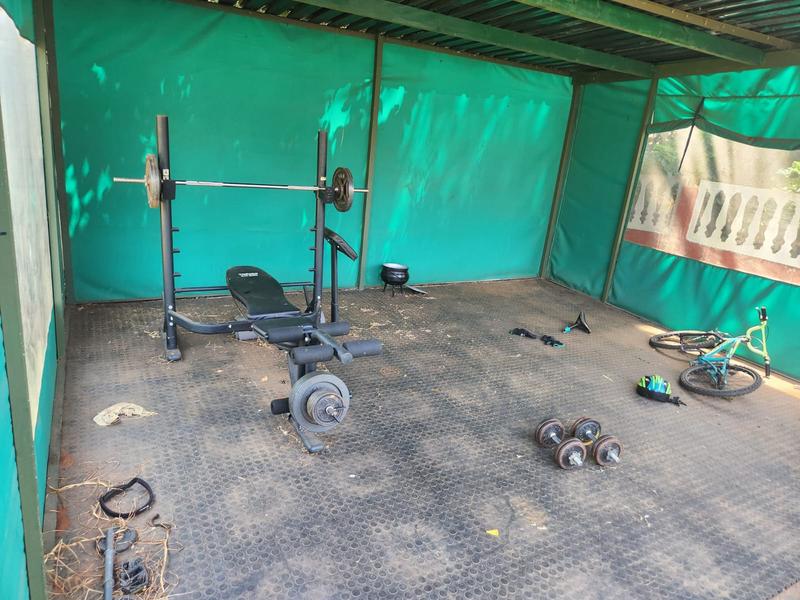 3 Bedroom Property for Sale in Hesteapark Gauteng