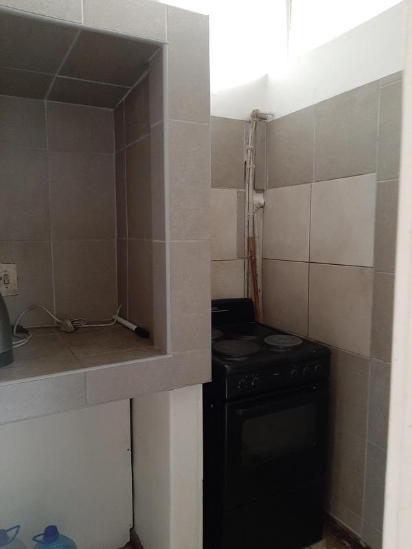 1 Bedroom Property for Sale in Sunnyside Gauteng