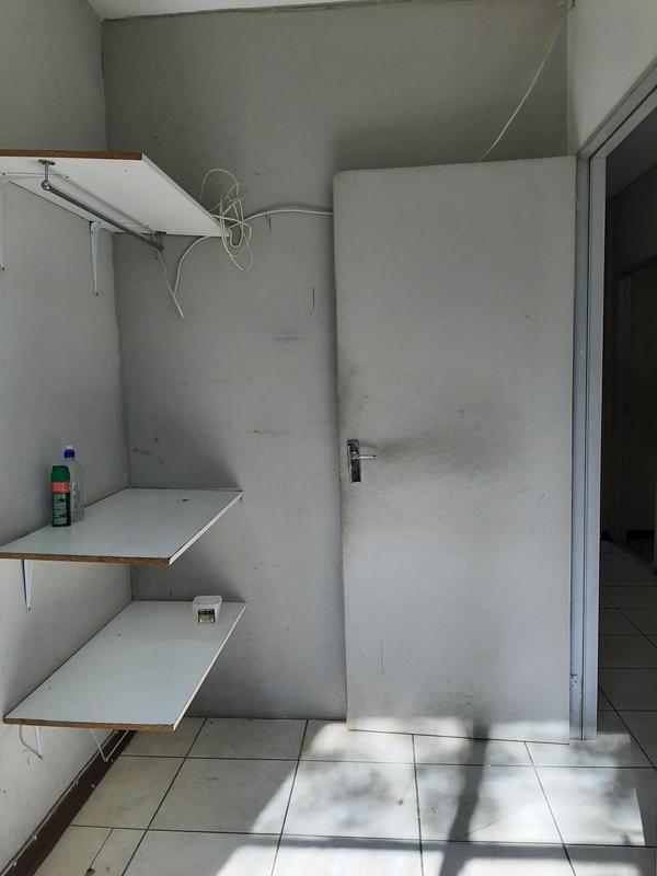 1 Bedroom Property for Sale in Sunnyside Gauteng