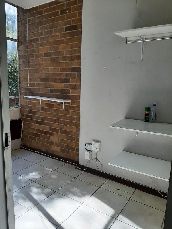 1 Bedroom Property for Sale in Sunnyside Gauteng