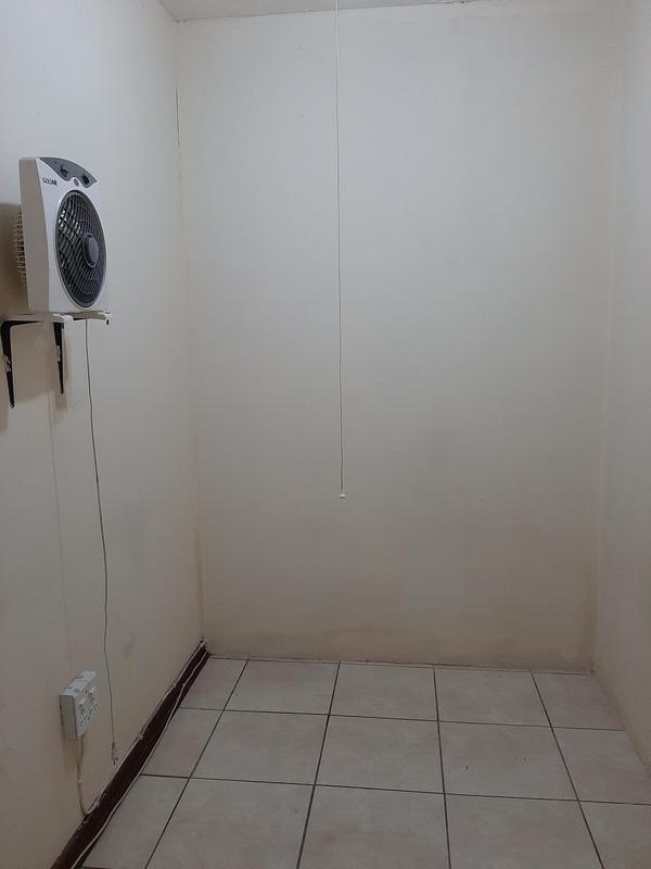 1 Bedroom Property for Sale in Sunnyside Gauteng