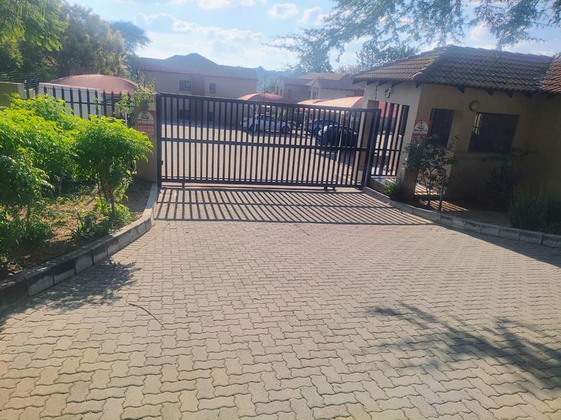 2 Bedroom Property for Sale in Vorna Valley Gauteng
