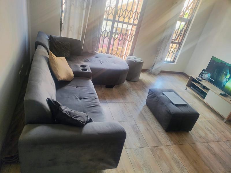 2 Bedroom Property for Sale in Vorna Valley Gauteng
