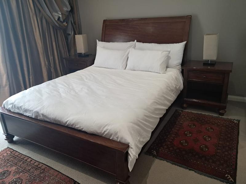 To Let 2 Bedroom Property for Rent in Morningside Gauteng
