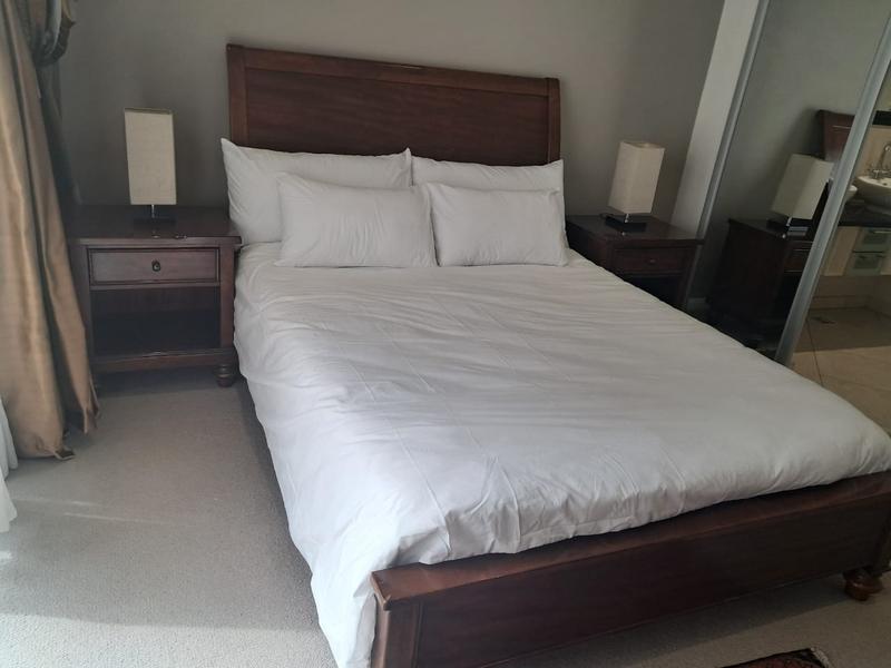 To Let 2 Bedroom Property for Rent in Morningside Gauteng