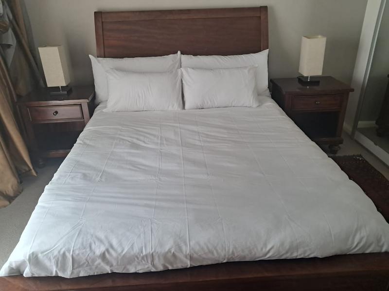 To Let 2 Bedroom Property for Rent in Morningside Gauteng