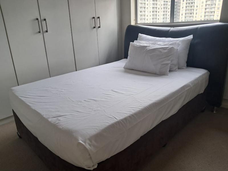 To Let 2 Bedroom Property for Rent in Morningside Gauteng