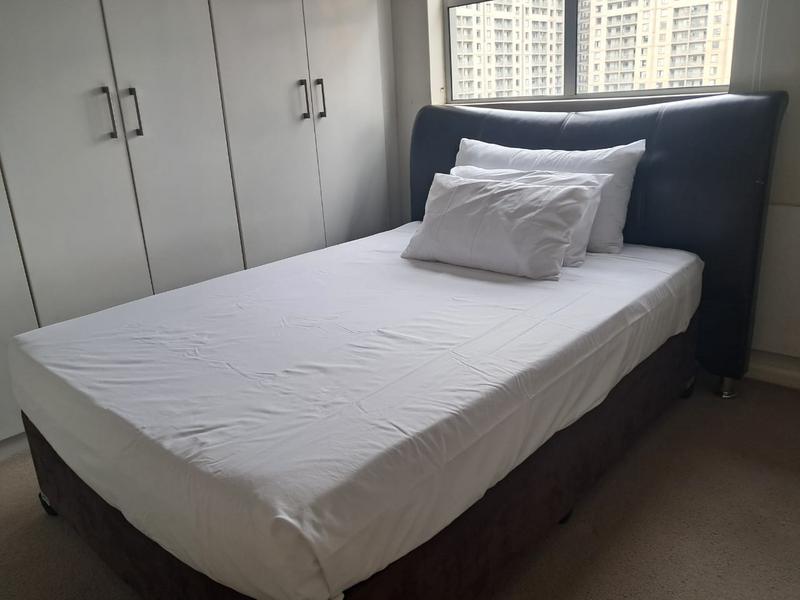 To Let 2 Bedroom Property for Rent in Morningside Gauteng
