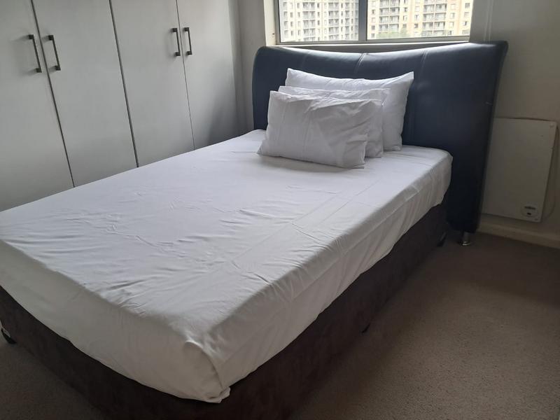 To Let 2 Bedroom Property for Rent in Morningside Gauteng