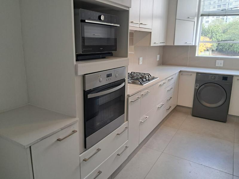 To Let 3 Bedroom Property for Rent in Sandton Central Gauteng