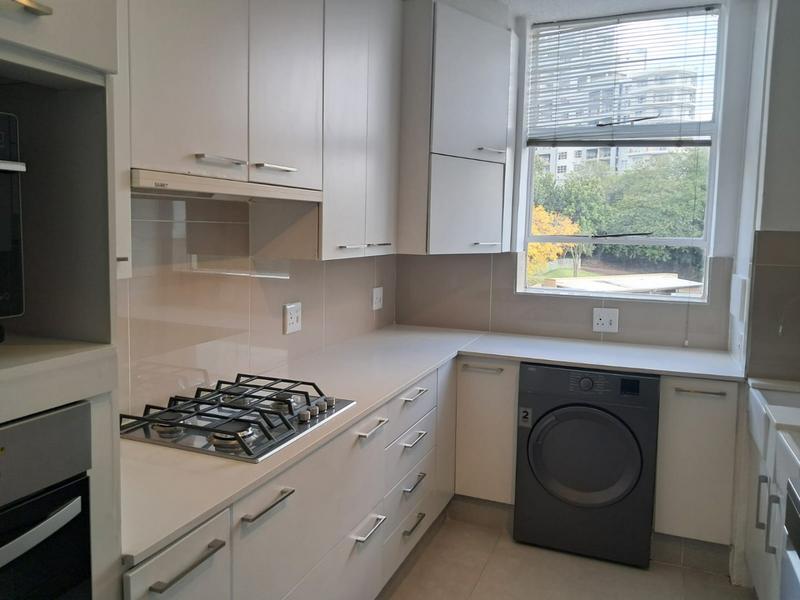 To Let 3 Bedroom Property for Rent in Sandton Central Gauteng