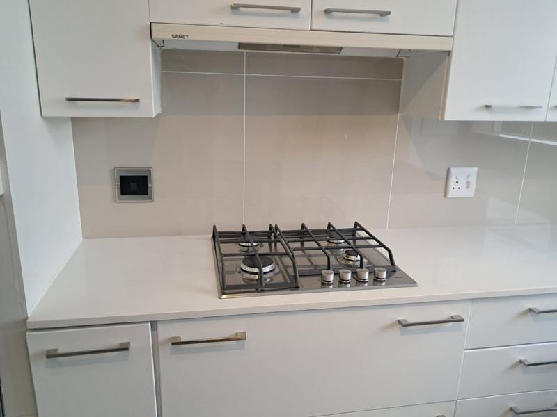 To Let 3 Bedroom Property for Rent in Sandton Central Gauteng