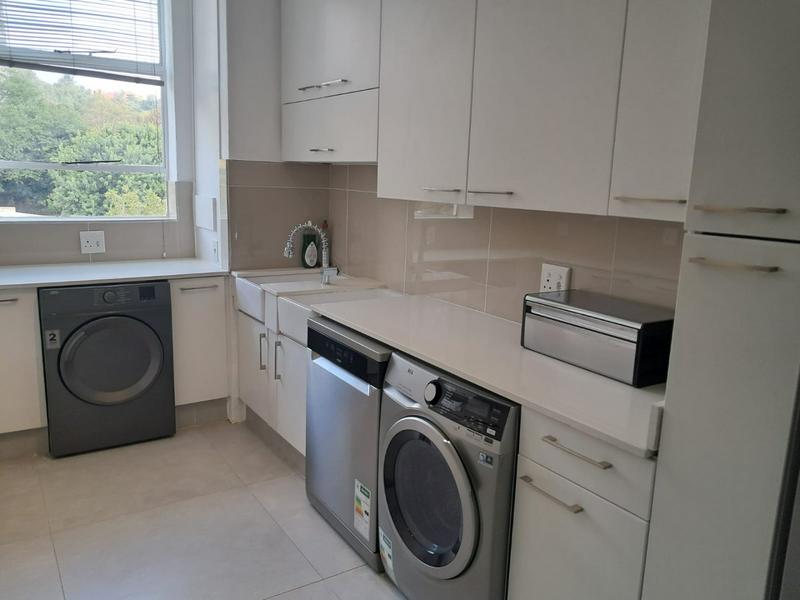 To Let 3 Bedroom Property for Rent in Sandton Central Gauteng