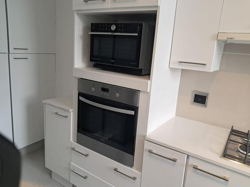 To Let 3 Bedroom Property for Rent in Sandton Central Gauteng