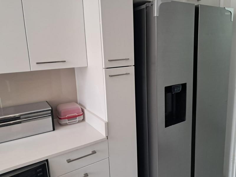 To Let 3 Bedroom Property for Rent in Sandton Central Gauteng
