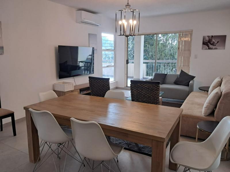 To Let 3 Bedroom Property for Rent in Sandton Central Gauteng