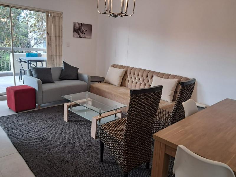 To Let 3 Bedroom Property for Rent in Sandton Central Gauteng
