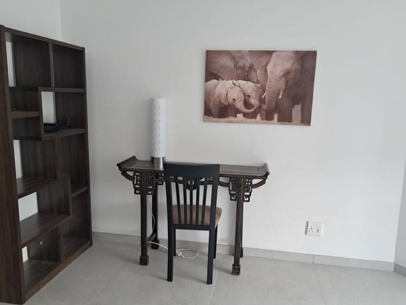 To Let 3 Bedroom Property for Rent in Sandton Central Gauteng