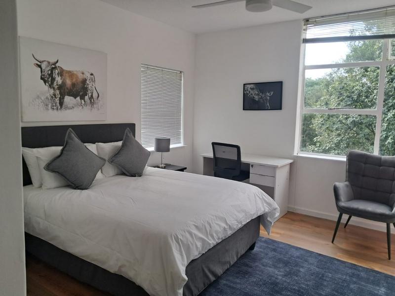 To Let 3 Bedroom Property for Rent in Sandton Central Gauteng