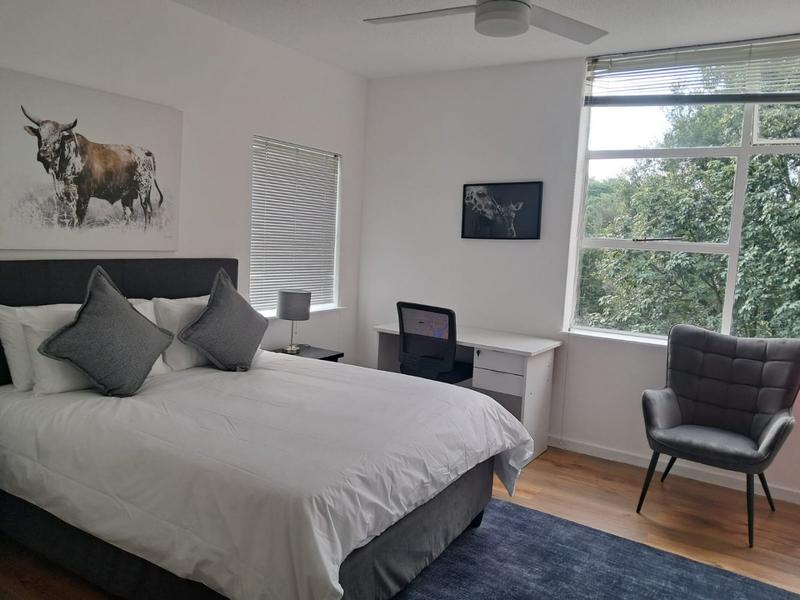 To Let 3 Bedroom Property for Rent in Sandton Central Gauteng
