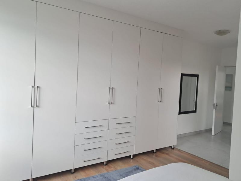 To Let 3 Bedroom Property for Rent in Sandton Central Gauteng