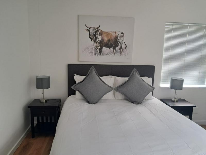 To Let 3 Bedroom Property for Rent in Sandton Central Gauteng