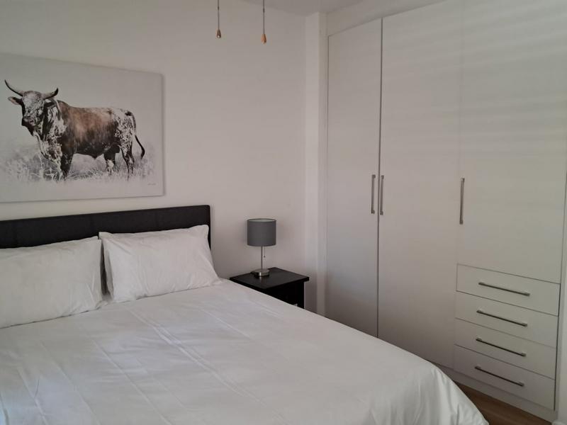 To Let 3 Bedroom Property for Rent in Sandton Central Gauteng