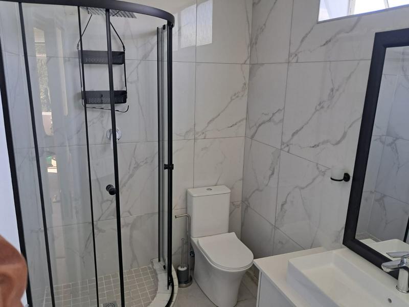 To Let 3 Bedroom Property for Rent in Sandton Central Gauteng